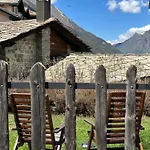 Costa Da Lori Appartement Cogne