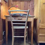Appartement Costa Da Lori Cogne