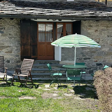 Costa Da Lori Apartment