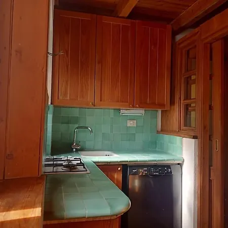 Appartement Costa Da Lori