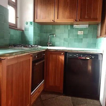 Costa Da Lori Appartement