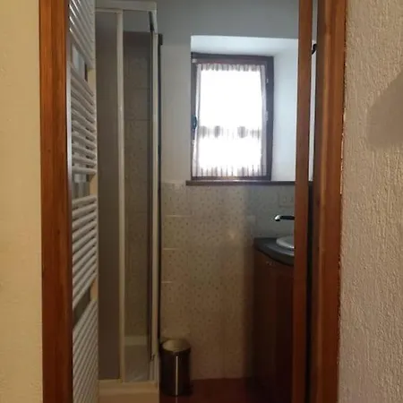 Costa Da Lori * Cogne