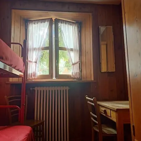 Costa Da Lori Appartement