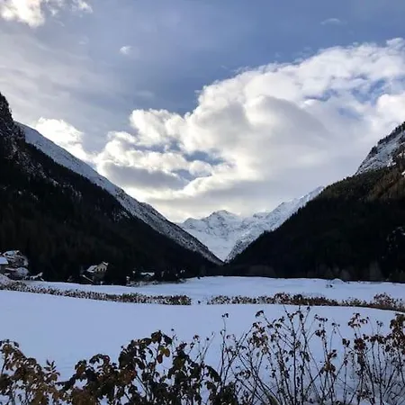 Costa Da Lori Appartement *