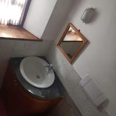 Costa Da Lori Apartment Cogne