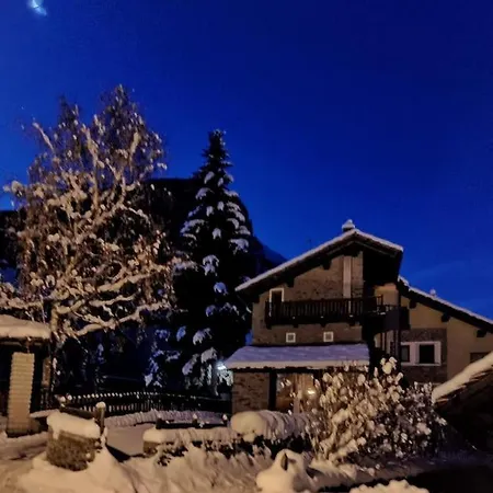 Appartement Costa Da Lori *