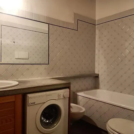 Costa Da Lori * Cogne