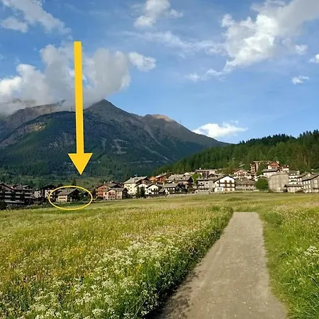 Costa Da Lori Appartement *