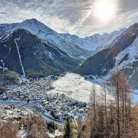 Appartement Costa Da Lori *