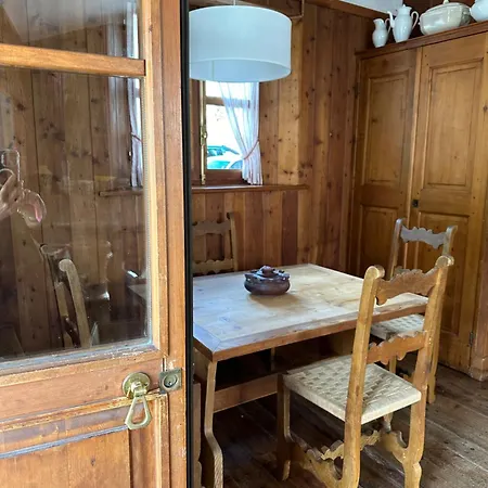 Appartement Costa Da Lori *