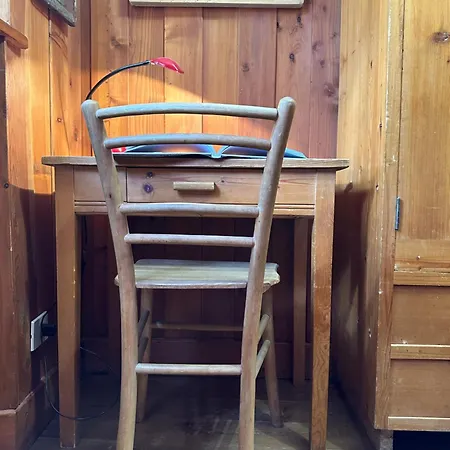 Apartman Costa Da Lori Cogne