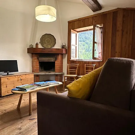 Costa Da Lori * Cogne