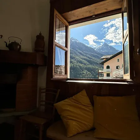 Costa Da Lori Appartement