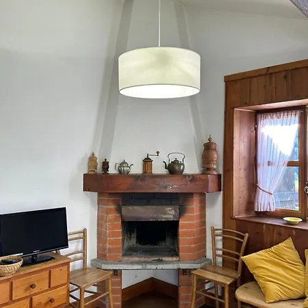Apartment Costa Da Lori