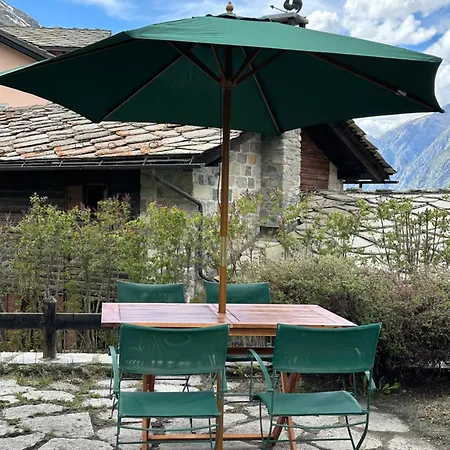 Appartement Costa Da Lori *