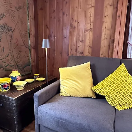 Apartment Costa Da Lori