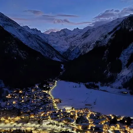 Appartement Costa Da Lori