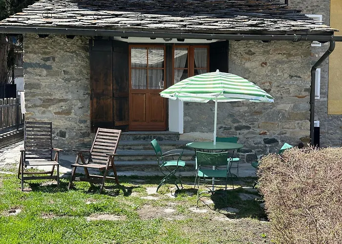 Costa Da Lori Apartment