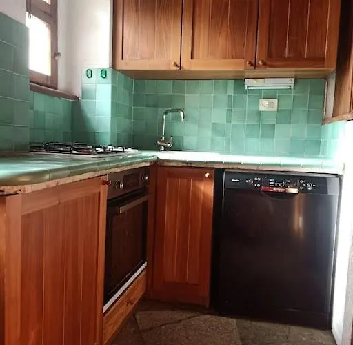 Costa Da Lori Apartment