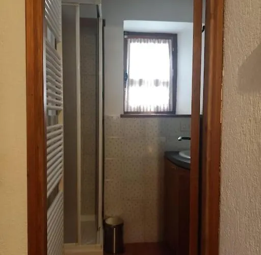 Costa Da Lori * Cogne