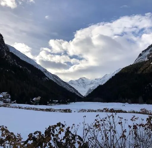 Costa Da Lori Apartment *