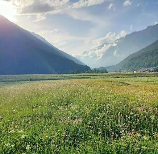 Daire Costa Da Lori Cogne