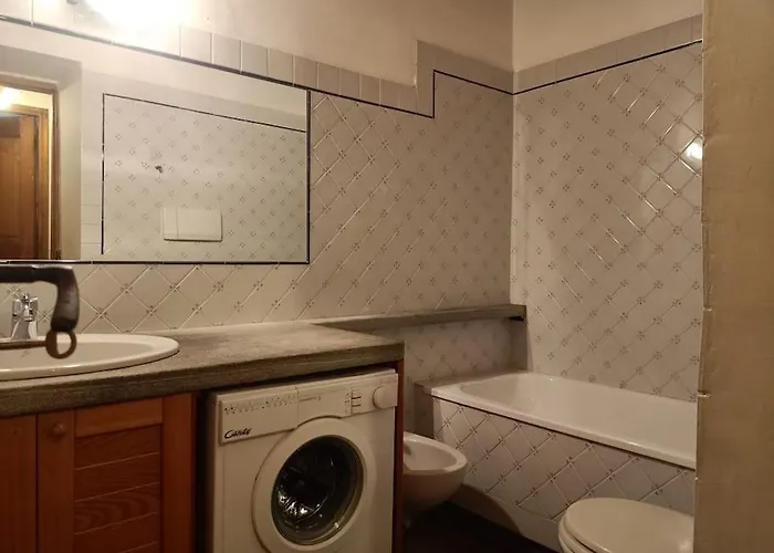 Costa Da Lori * Cogne