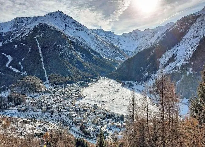 Apartment Costa Da Lori *