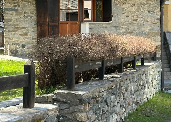 Costa Da Lori Apartment