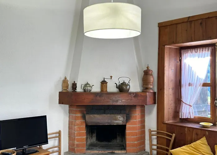 Apartment Costa Da Lori