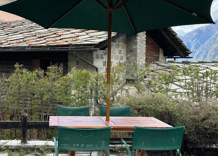 Apartment Costa Da Lori *