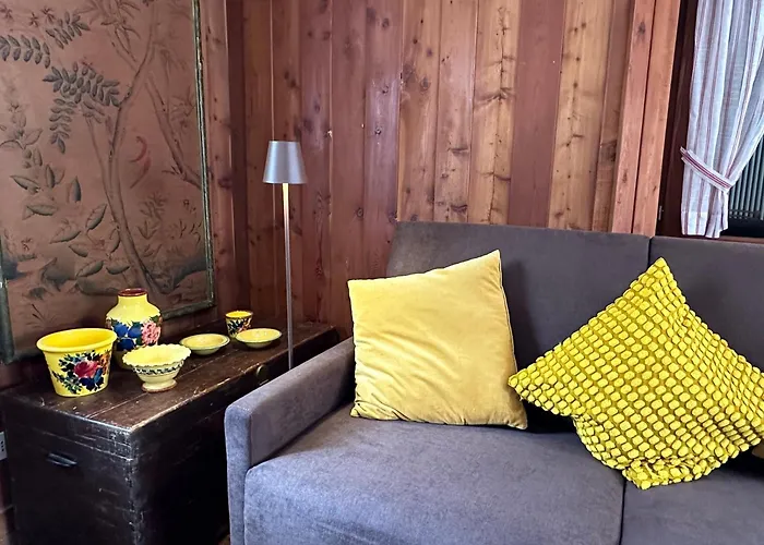 Apartment Costa Da Lori