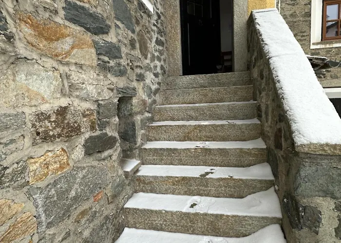 Costa Da Lori Apartment Cogne